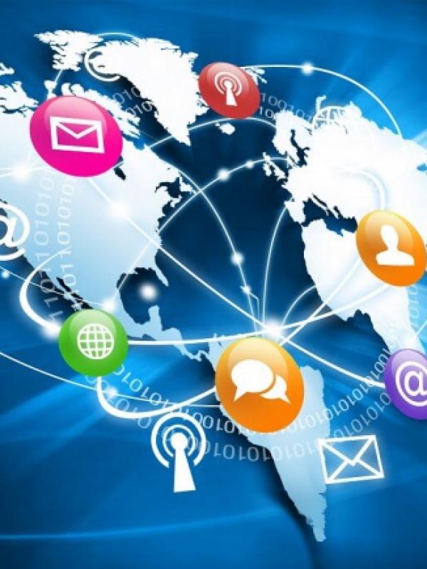 Internet de la energía